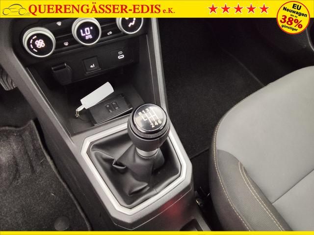 Dacia Sandero Stepway Extreme+ 1.0L TCe 110 