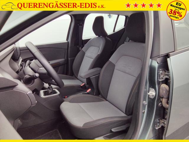 Dacia Sandero Stepway Extreme+ 1.0L TCe 110 