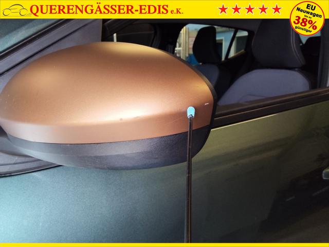 Dacia Sandero Stepway Extreme+ 1.0L TCe 110 