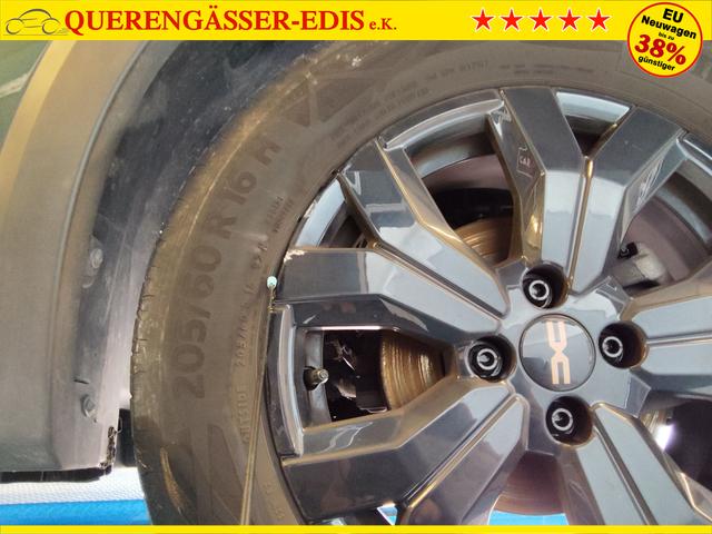 Dacia Sandero Stepway Extreme+ 1.0L TCe 110 