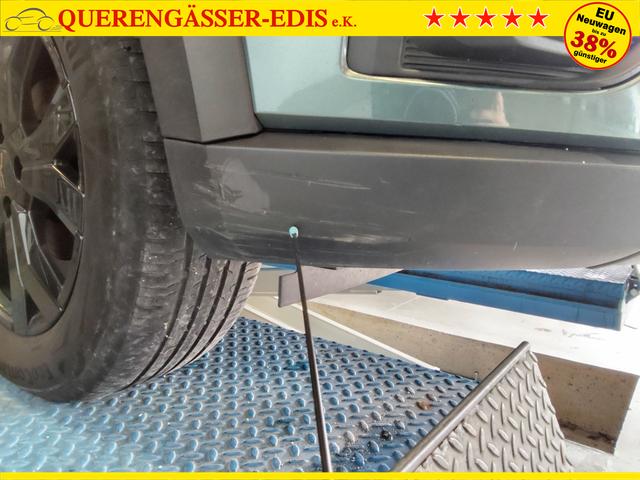 Dacia Sandero Stepway Extreme+ 1.0L TCe 110 