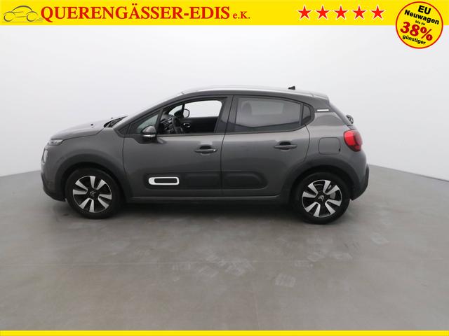 Citro&euml;n C3 Max 1.2L PureTech (83 hp) S&S 