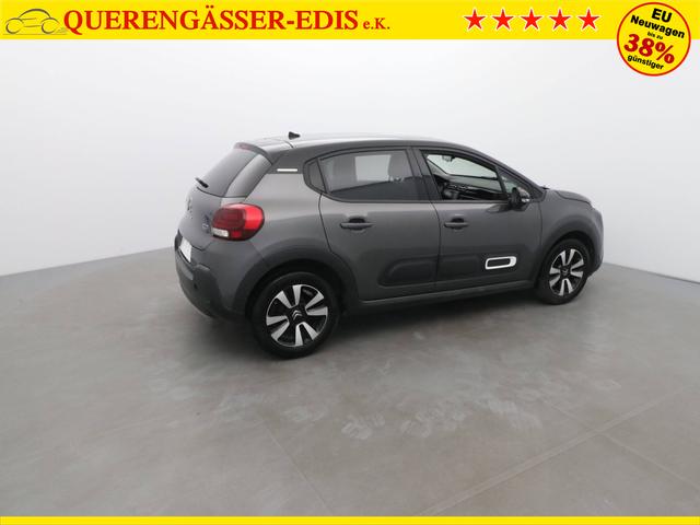 Citro&euml;n C3 Max 1.2L PureTech (83 hp) S&S 