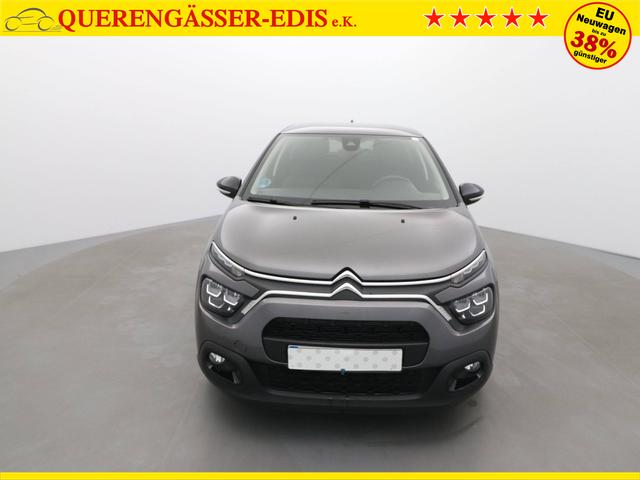Citro&euml;n C3 Max 1.2L PureTech (83 hp) S&S 