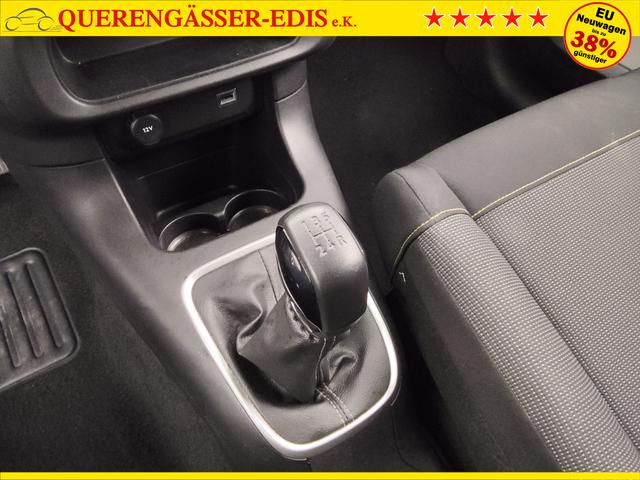 Citro&euml;n C3 Max 1.2L PureTech (83 hp) S&S 