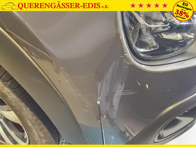 Citro&euml;n C3 Max 1.2L PureTech (83 hp) S&S 