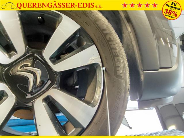 Citro&euml;n C3 Max 1.2L PureTech (83 hp) S&S 