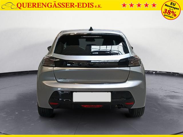 Peugeot 208 Allure 1.2L 100 hp (S&S) 