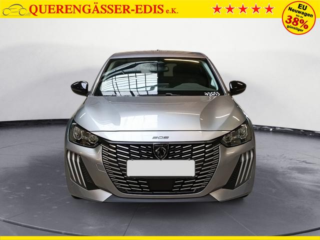 Peugeot 208 Allure 1.2L 100 hp (S&S) 