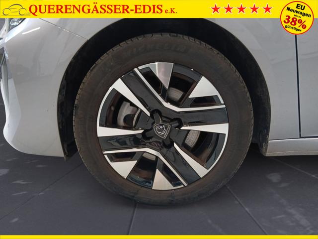 Peugeot 208 Allure 1.2L 100 hp (S&S) 