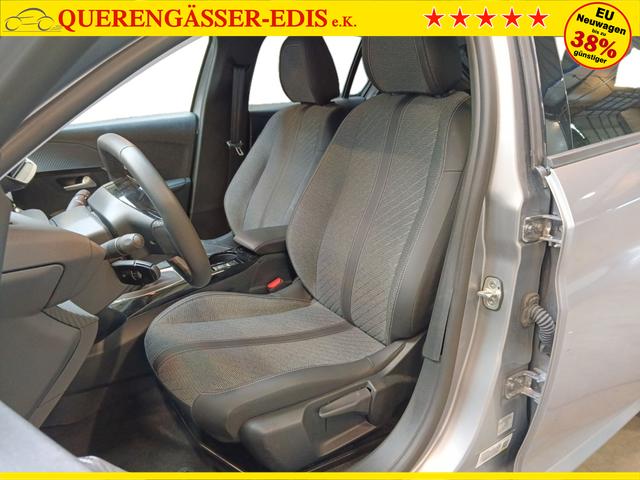 Peugeot 208 Allure 1.2L 100 hp (S&S) 