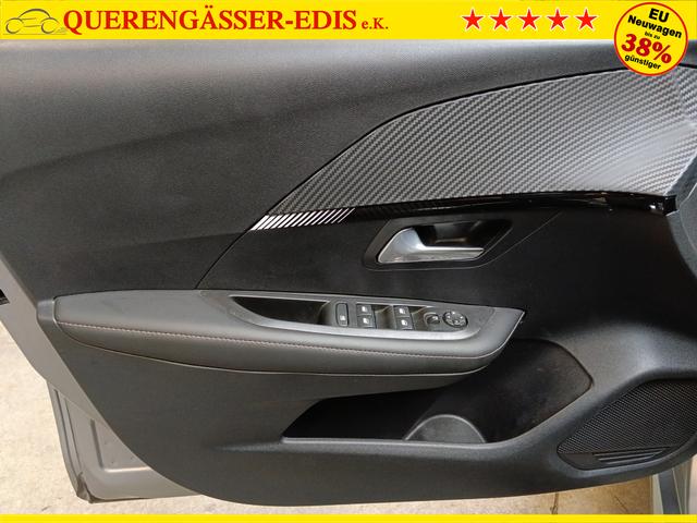 Peugeot 208 Allure 1.2L 100 hp (S&S) 