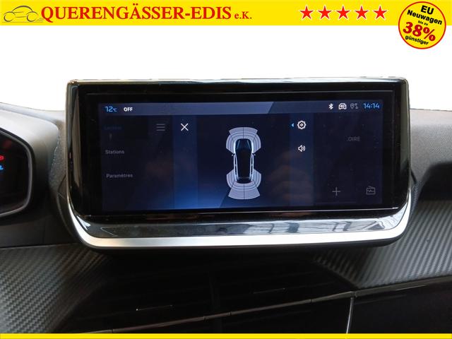 Peugeot 208 Allure 1.2L 100 hp (S&S) 