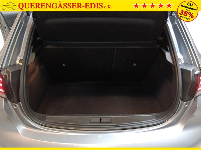 Peugeot 208 Allure 1.2L 100 hp (S&S) 