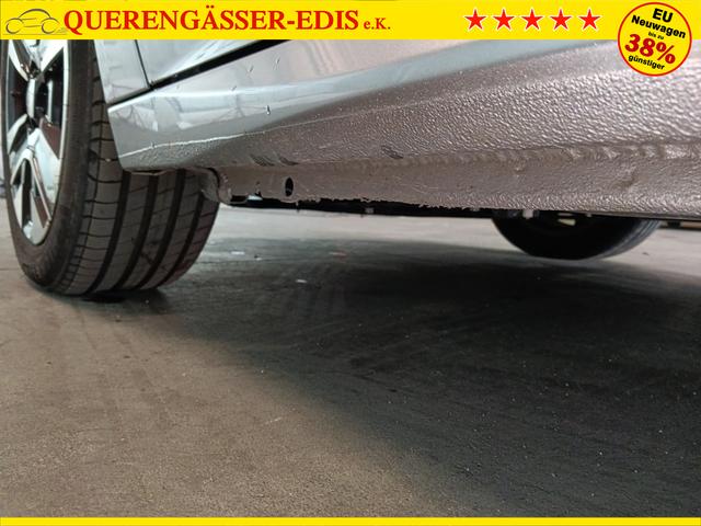 Peugeot 208 Allure 1.2L 100 hp (S&S) 