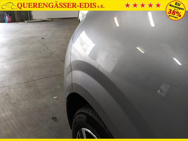 Peugeot 208 Allure 1.2L 100 hp (S&S) 