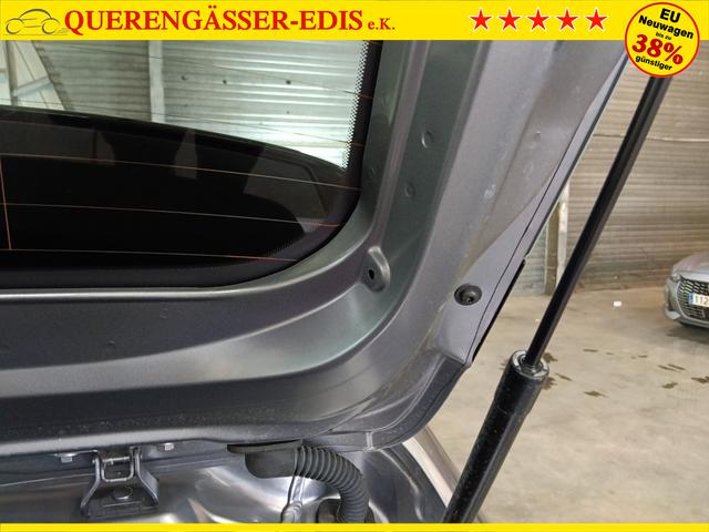 Peugeot 208 Allure 1.2L 100 hp (S&S) 