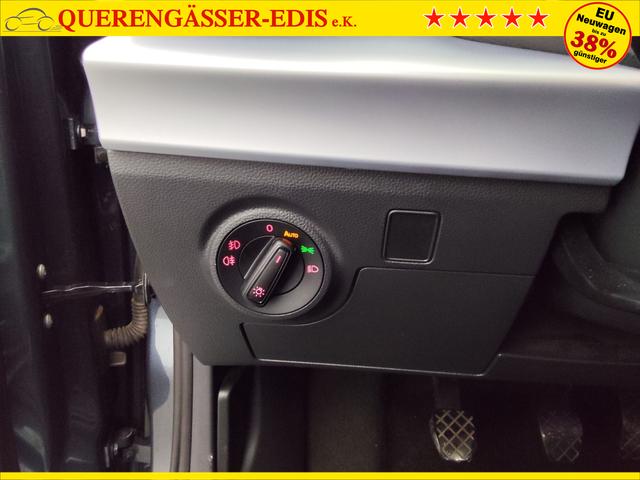 Seat Ibiza FR 1.0L TSI (110 hp) 