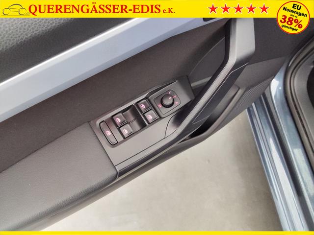 Seat Ibiza FR 1.0L TSI (110 hp) 