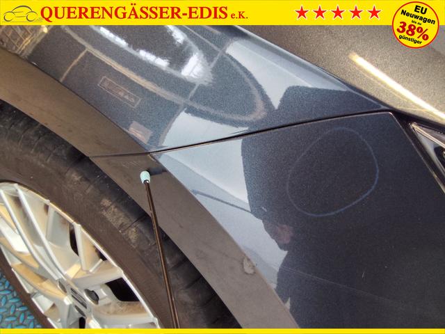 Seat Ibiza FR 1.0L TSI (110 hp) 