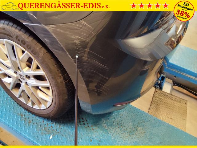 Seat Ibiza FR 1.0L TSI (110 hp) 