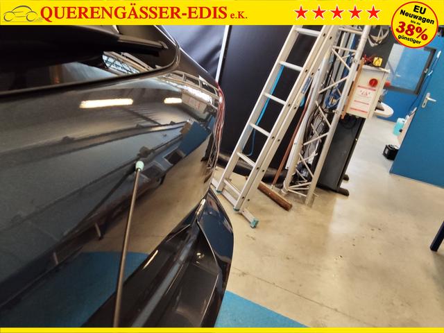 Seat Ibiza FR 1.0L TSI (110 hp) 