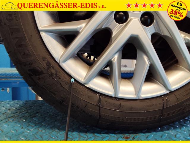 Seat Ibiza FR 1.0L TSI (110 hp) 