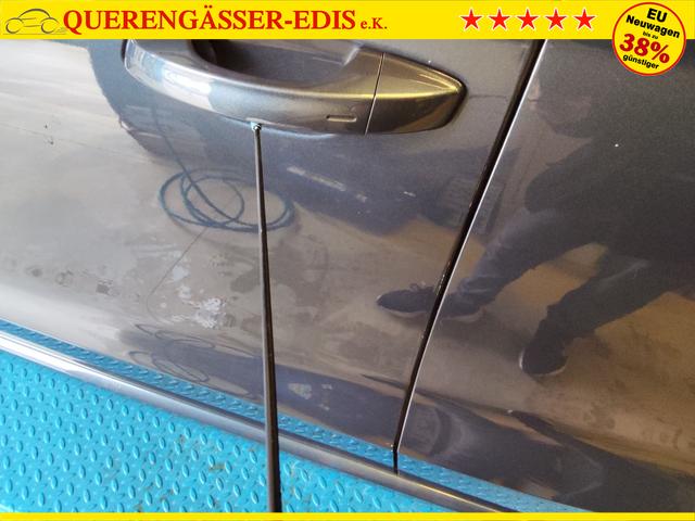 Seat Ibiza FR 1.0L TSI (110 hp) 