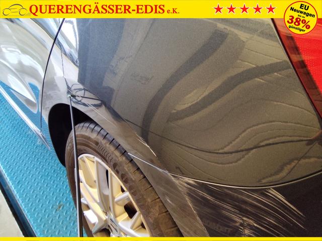 Seat Ibiza FR 1.0L TSI (110 hp) 