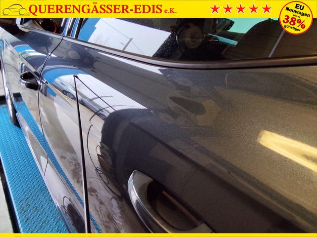 Seat Ibiza FR 1.0L TSI (110 hp) 