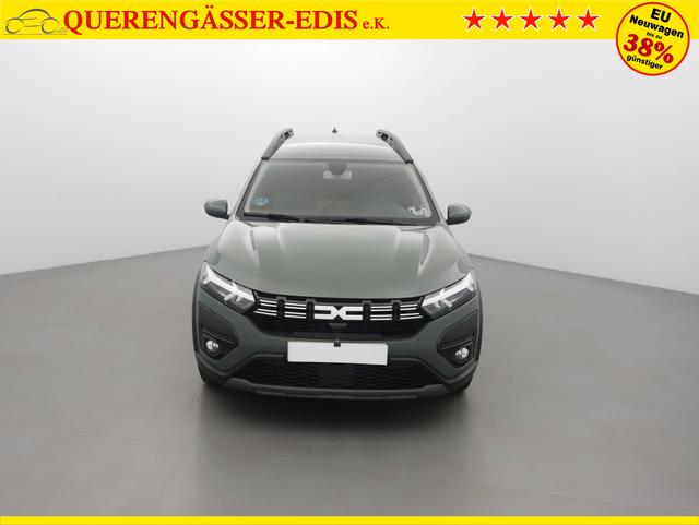 Dacia Jogger Expression 1.0L TCe 110 