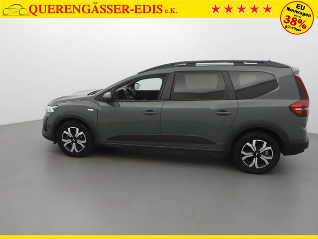 Dacia Jogger Expression 1.0L TCe 110 