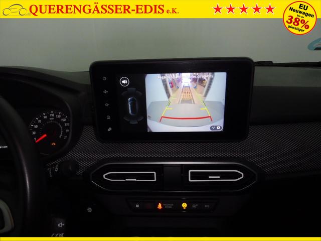 Dacia Jogger Expression 1.0L TCe 110 