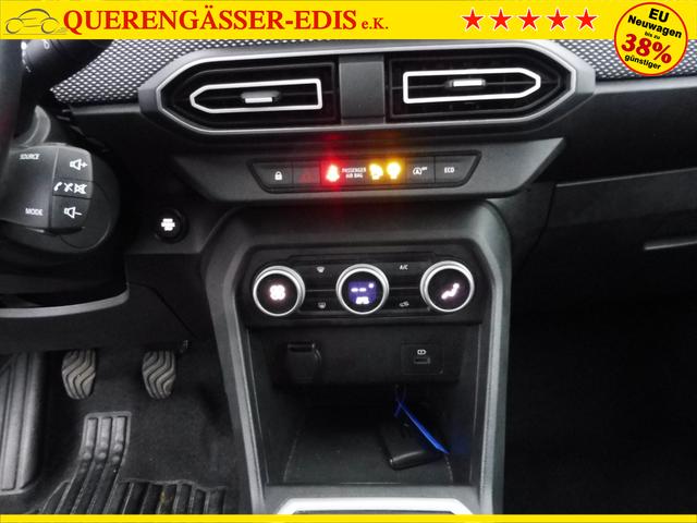 Dacia Jogger Expression 1.0L TCe 110 