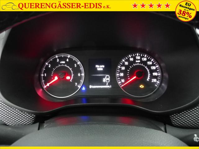 Dacia Jogger Expression 1.0L TCe 110 