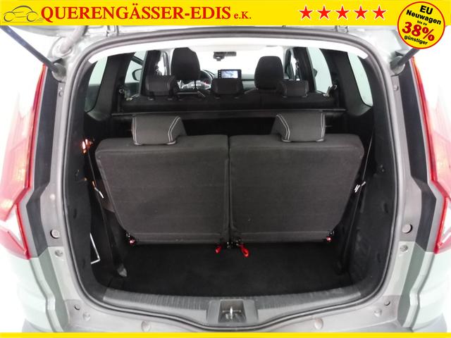 Dacia Jogger Expression 1.0L TCe 110 