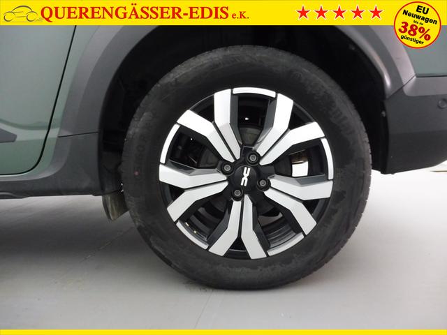 Dacia Jogger Expression 1.0L TCe 110 