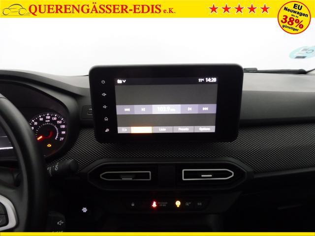 Dacia Jogger Expression 1.0L TCe 110 