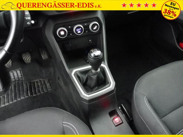 Dacia Jogger Expression 1.0L TCe 110 