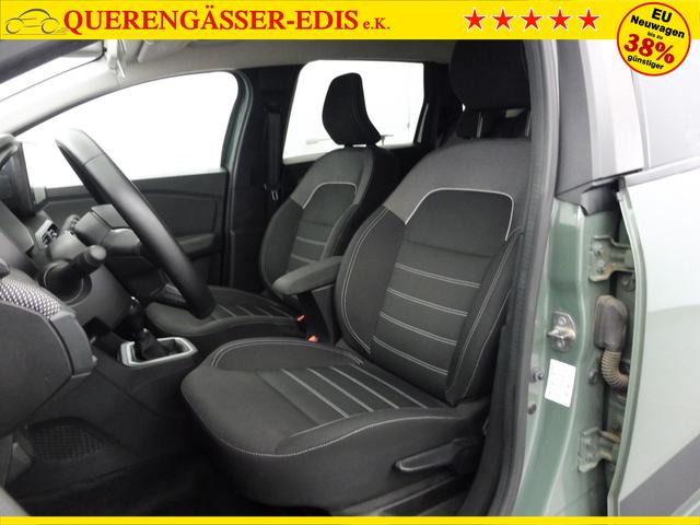 Dacia Jogger Expression 1.0L TCe 110 