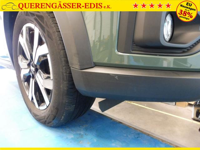 Dacia Jogger Expression 1.0L TCe 110 