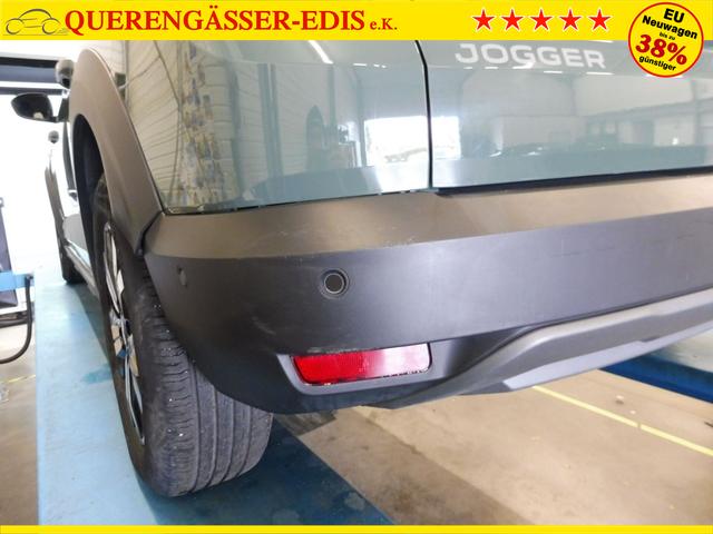 Dacia Jogger Expression 1.0L TCe 110 