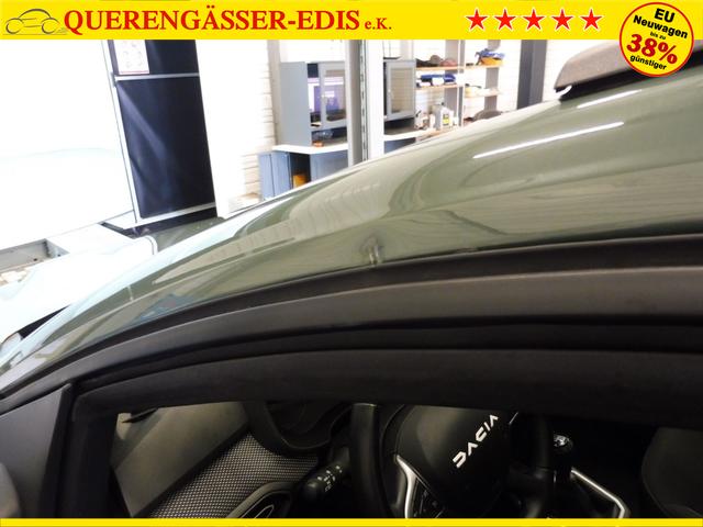 Dacia Jogger Expression 1.0L TCe 110 