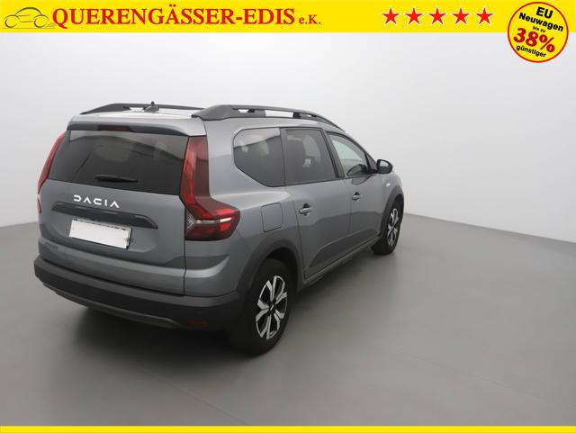 Dacia Jogger Expression (7 seats) 1.0L TCe 110 (turbo gasoline) 