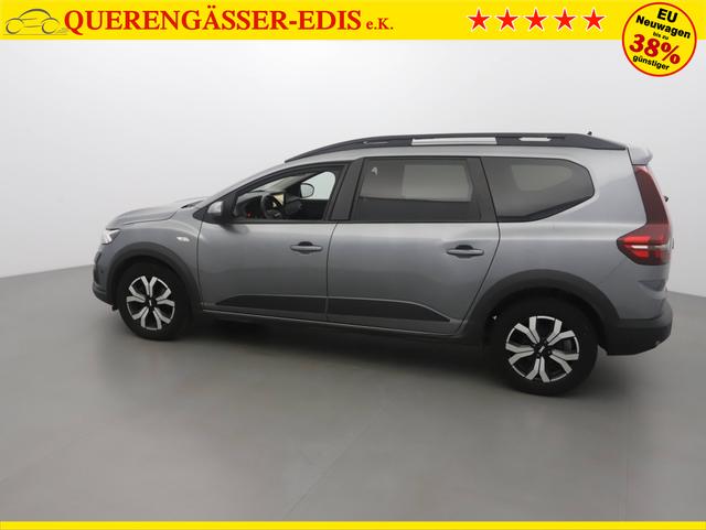 Dacia Jogger Expression (7 seats) 1.0L TCe 110 (turbo gasoline) 