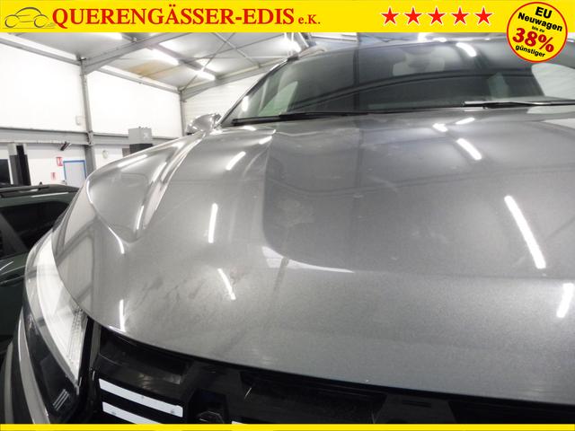 Dacia Jogger Expression (7 seats) 1.0L TCe 110 (turbo gasoline) 