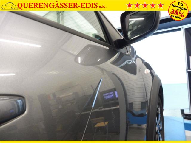 Dacia Jogger Expression (7 seats) 1.0L TCe 110 (turbo gasoline) 