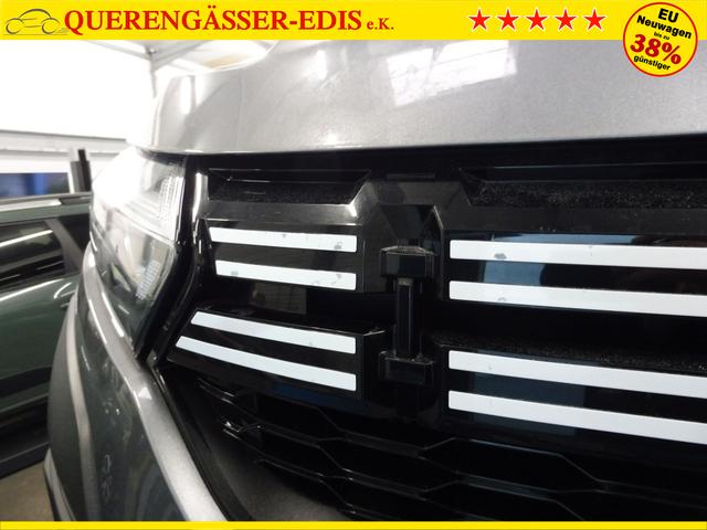 Dacia Jogger Expression (7 seats) 1.0L TCe 110 (turbo gasoline) 