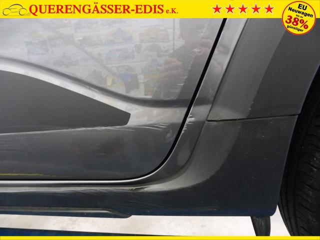 Dacia Jogger Expression (7 seats) 1.0L TCe 110 (turbo gasoline) 