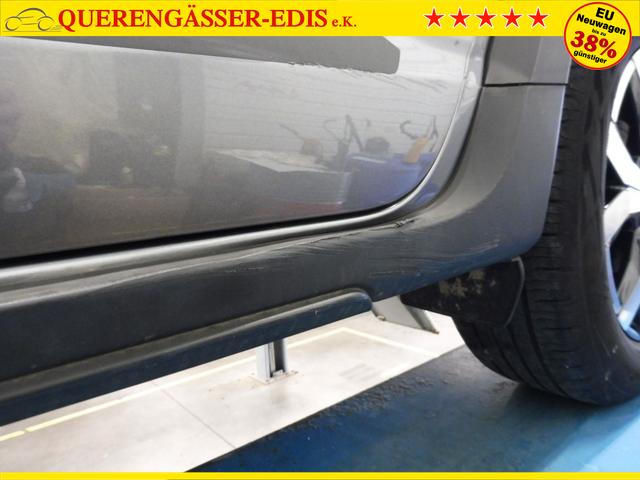 Dacia Jogger Expression (7 seats) 1.0L TCe 110 (turbo gasoline) 